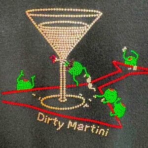 W Sz XL - Michael Godard Women’s 100% cotton shirt